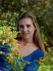 foto Lenka Havlíčková