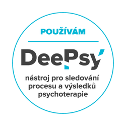 DeePsy logo