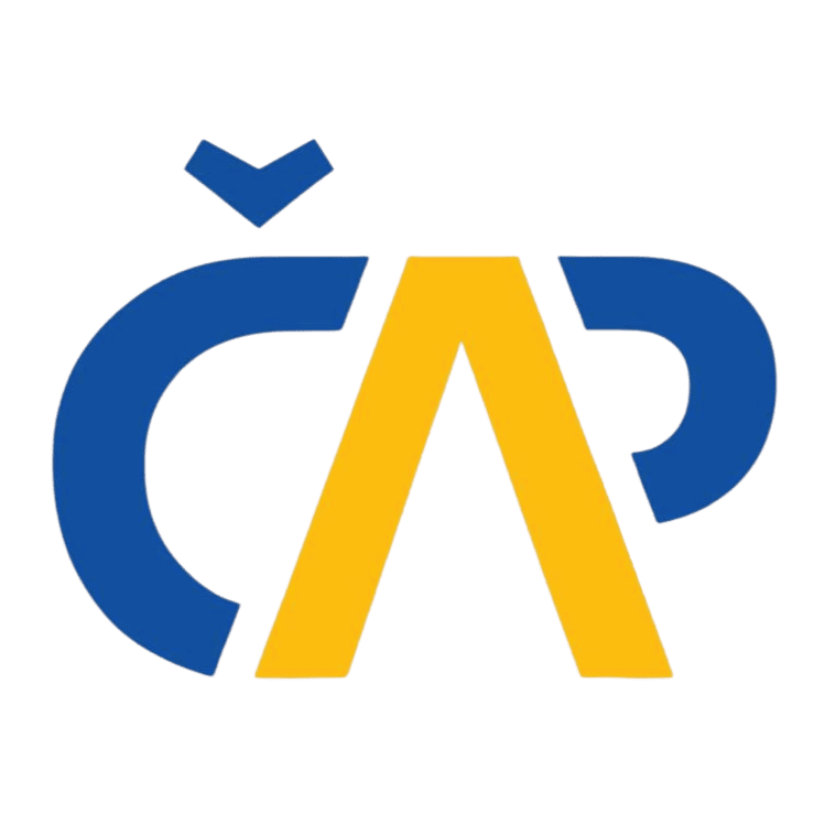 logo ČAP