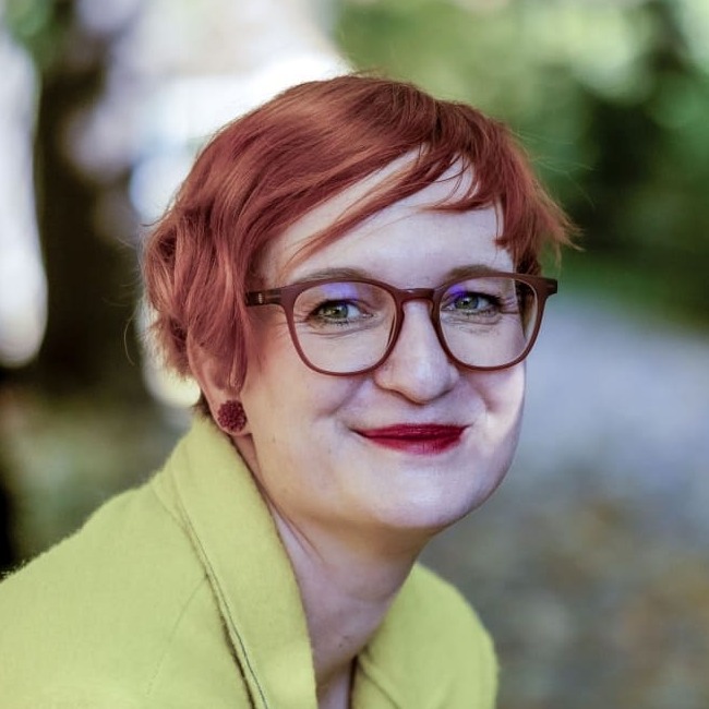 Petra Taye koučka